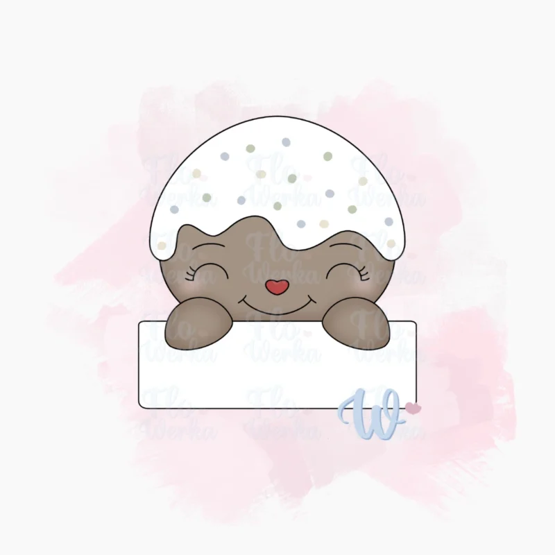 lukrowany-piernik-z-plakietką-foremka-do-wykrawania-flowerka3d Foremka Lukrowany piernik z plakietką