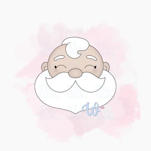 Foremka Mikołaj 2025 3