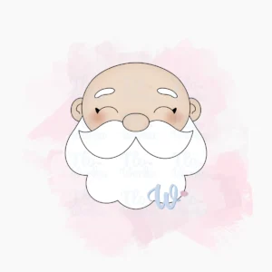 Foremka Mikołaj 2025 5