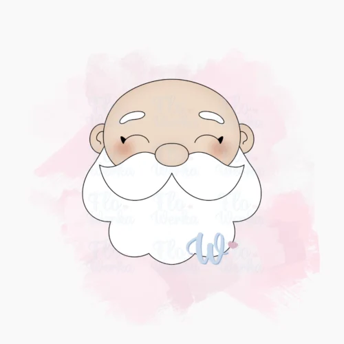 Foremka Mikołaj 2025 5