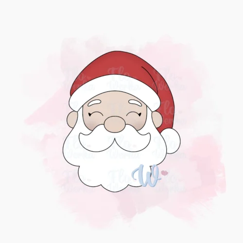 Foremka Mikołaj 2025 1