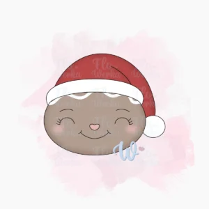 piernik-swiąteczny-foremka-do-wykrawania-flowerka3d Foremka Świąteczny piernik