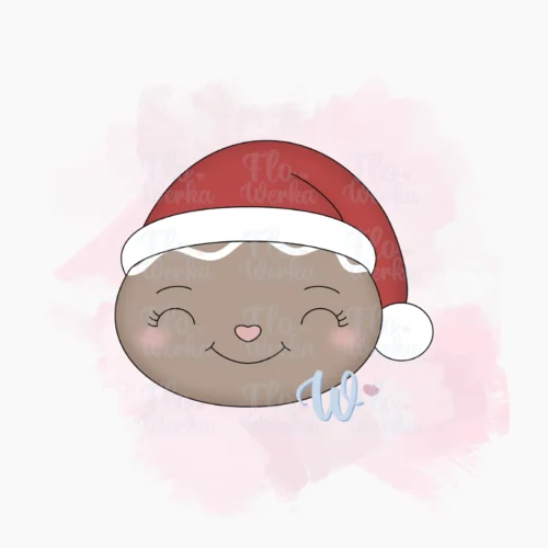 Foremka Świąteczny piernik