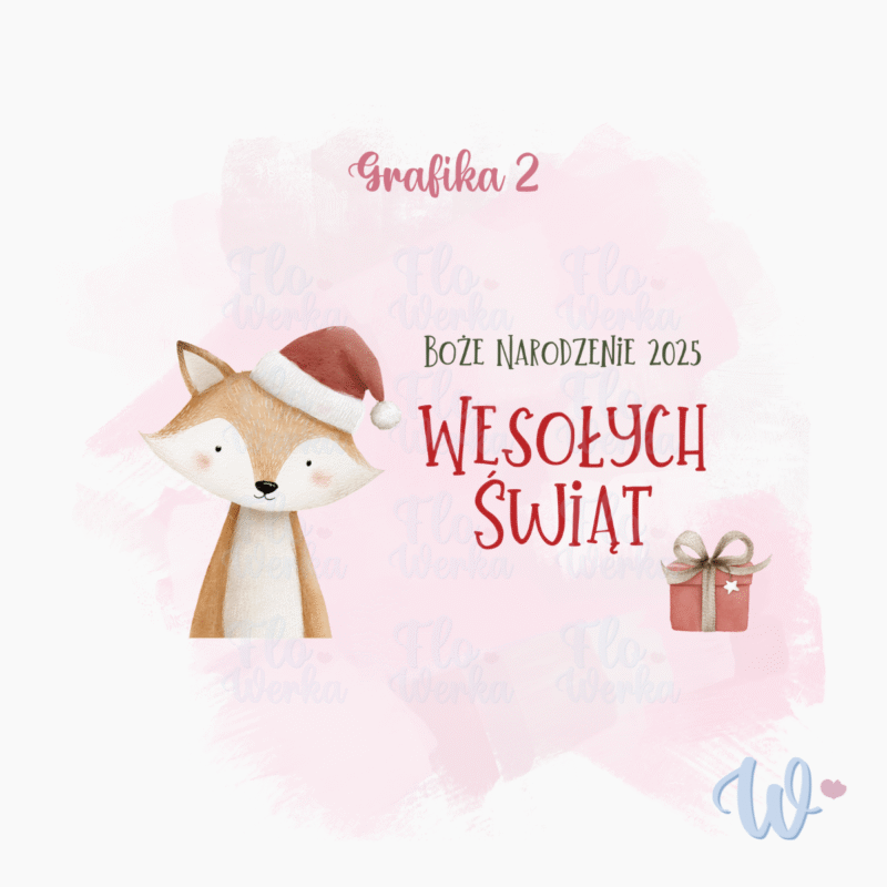 Drewniane pudełko z kolorowym nadrukiem UV - 20 x 10,5 cm