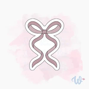 kokarda-foremka-do-wykrawania-flowerka3d Foremka Kokarda 2