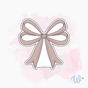 kokarda-foremka-do-wykrawania-flowerka3d Foremka Kokarda 1