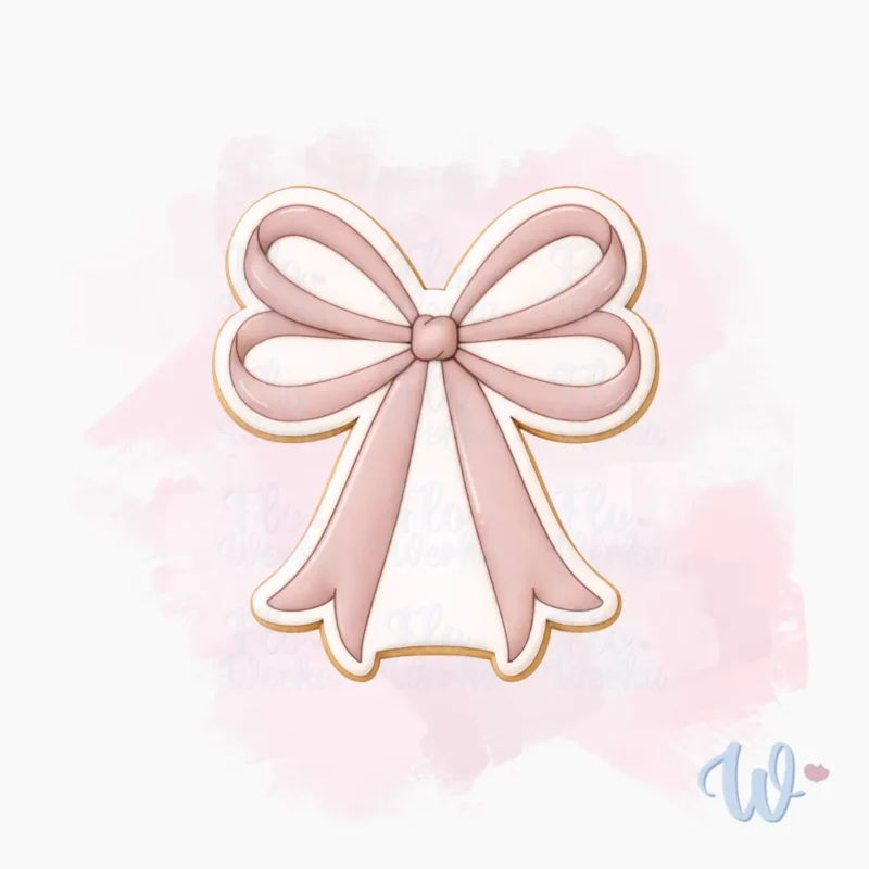 kokarda-foremka-do-wykrawania-flowerka3d(1) Foremka Kokarda 1