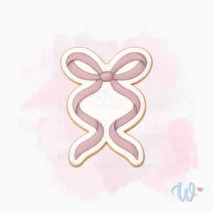 kokarda-foremka-do-wykrawania-flowerka3d(1) Foremka Kokarda 2