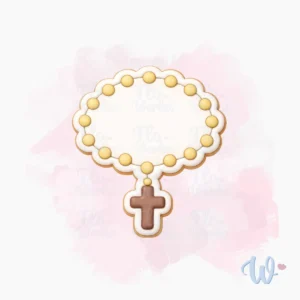 różaniec-foremka-do-wykrawania-flowerka3d Foremka Różaniec