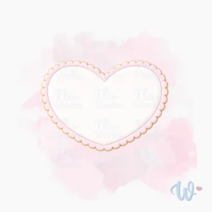 serce-falbanka-foremka-do-wykrawania-flowerka3d Foremka Serce Falbanka 5