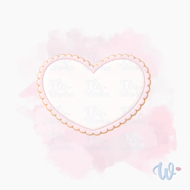 serce-falbanka-foremka-do-wykrawania-flowerka3d Foremka Serce Falbanka 5