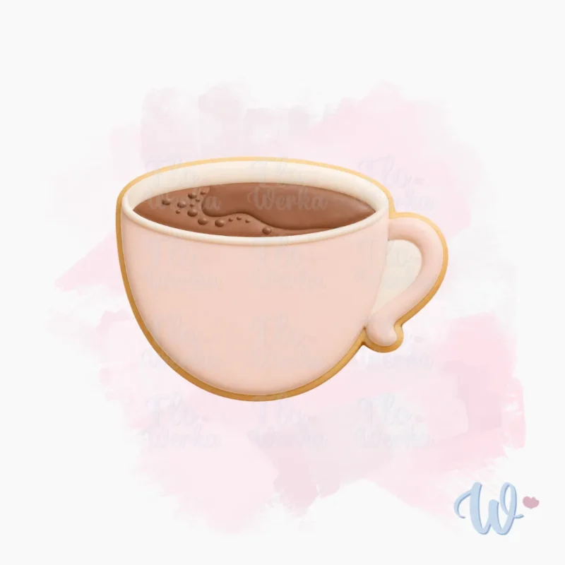 Foremka Filiżanka 1