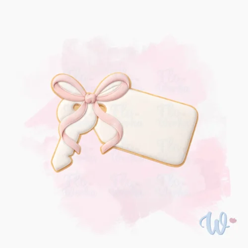 Foremka Klucz do domu