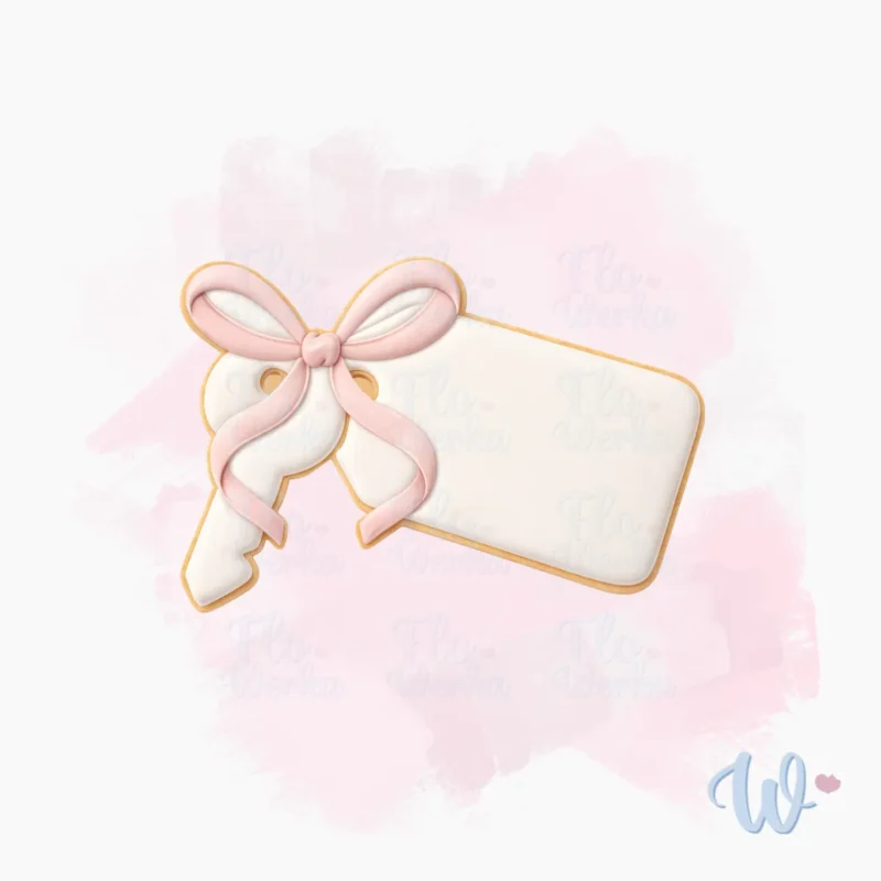 Foremka Klucz do domu