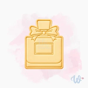 Foremka + stempel Perfumy 1