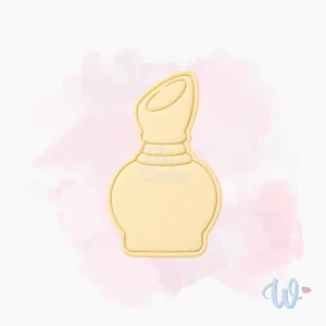 Foremka + stempel Perfumy 2