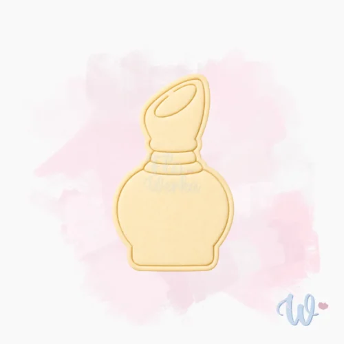 Foremka + stempel Perfumy 2
