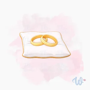 poduszka-z-obrączkami-foremka-wykrawaczka-fowerka3d Foremka Poduszka z obrączkami