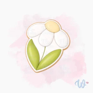 stokrotka-foremka-do-wykrawania-flowerka3d Foremka Stokrotka 2