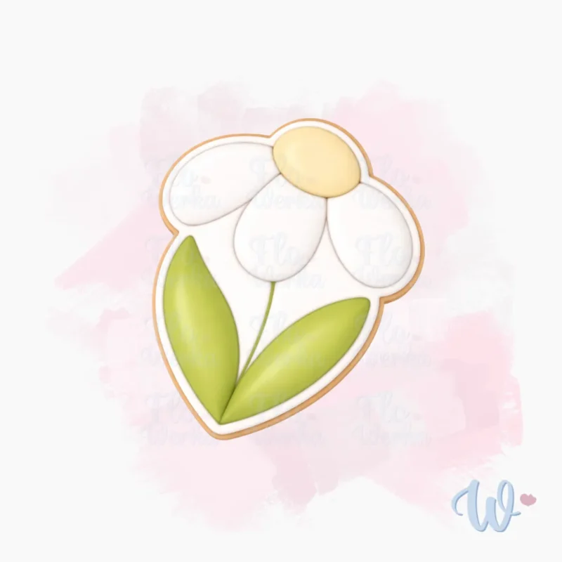 stokrotka-foremka-do-wykrawania-flowerka3d Foremka Stokrotka 2