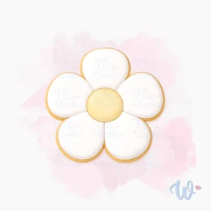 stokrotka-foremka-do-wykrawania-flowerka3d Foremka Stokrotka 1