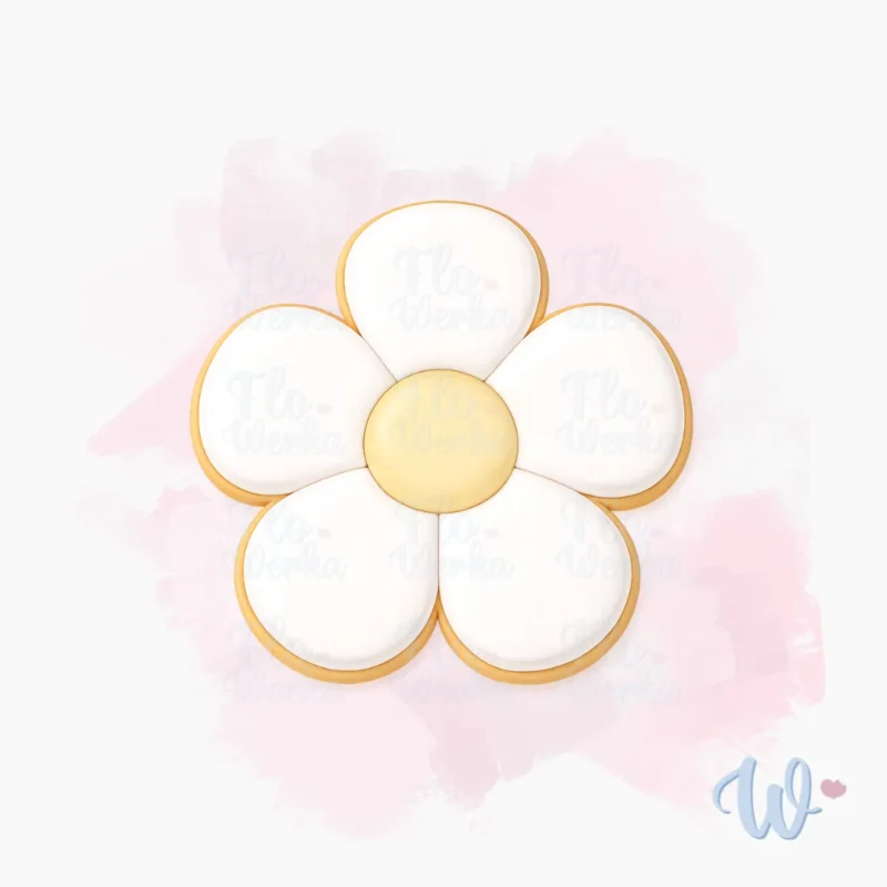 stokrotka-foremka-do-wykrawania-flowerka3d Foremka Stokrotka 1