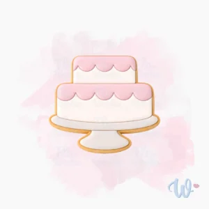 tort-ślubny-foremka-do-wykrawania-wykrawaczka-flowerka3d(1) Foremka Tort ślubny 2