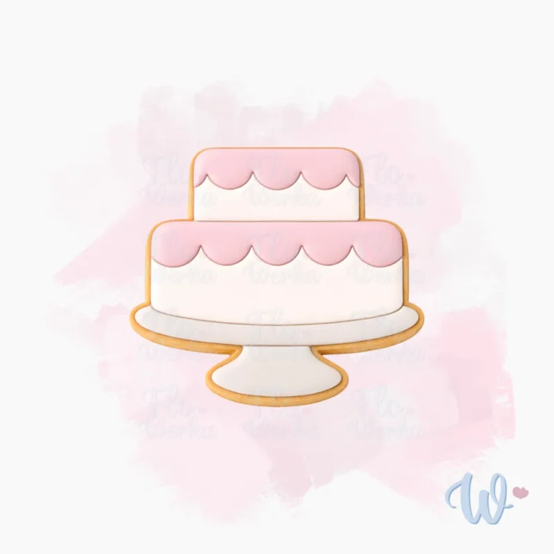 tort-ślubny-foremka-do-wykrawania-wykrawaczka-flowerka3d(1) Foremka Tort ślubny 2