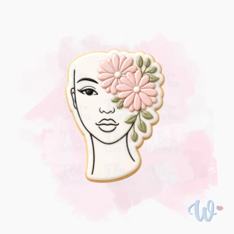 Foremka Twarz kobiety