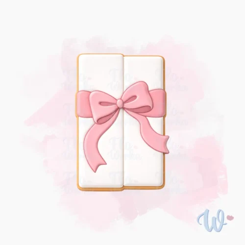 Foremka Zaproszenie na ślub