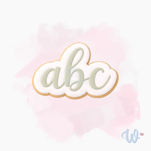 Foremka abc