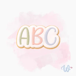 Foremka ABC