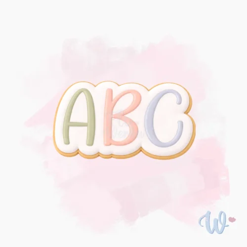 Foremka ABC