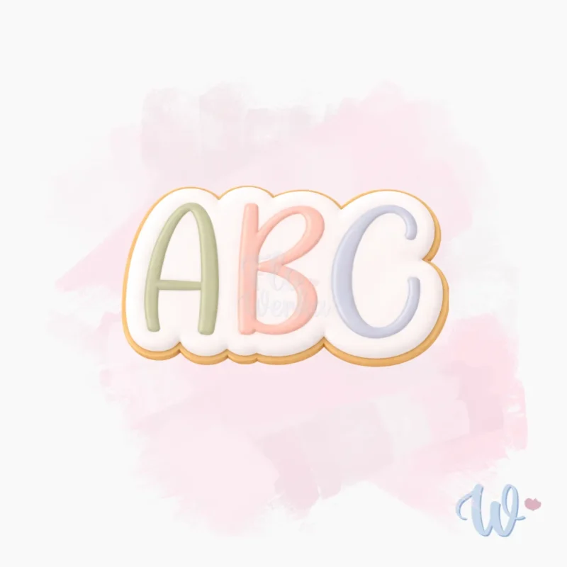 Foremka ABC
