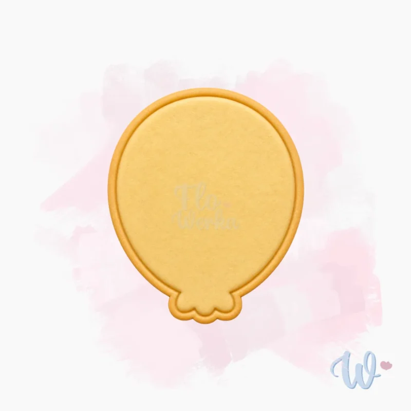 Foremka + stempel Balon