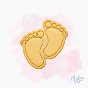 stopki-foremka-wykrawaczka-stempel-do-ciastek-flowerka3d(1) Foremka + stempel Stopki