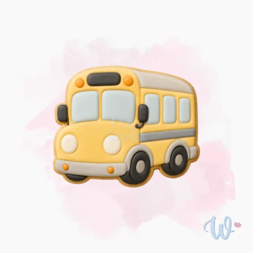 Foremka Autobus szkolny