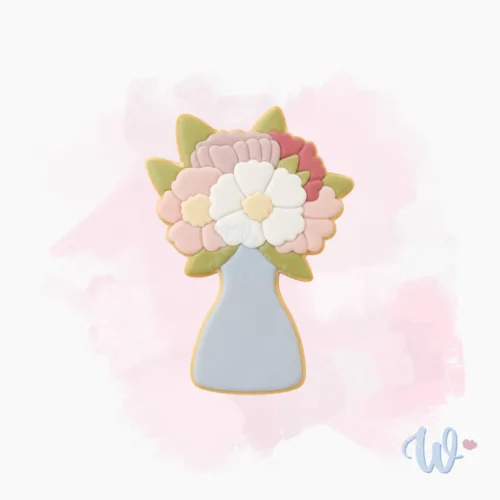 kwiaty-w-wazonie-foremka-do-wykrawania-wykrawaczka-flowerka3d Foremka Kwiaty w wazonie