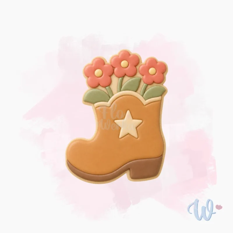 but-z-kwiatami-foremka-do-wykrawania-wykrawaczka-flowerka3d Foremka But z kwiatami